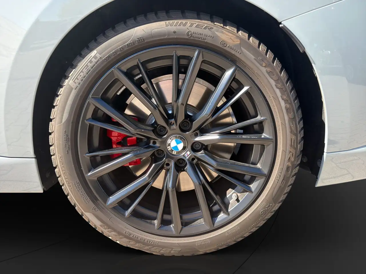 BMW 220 i 10