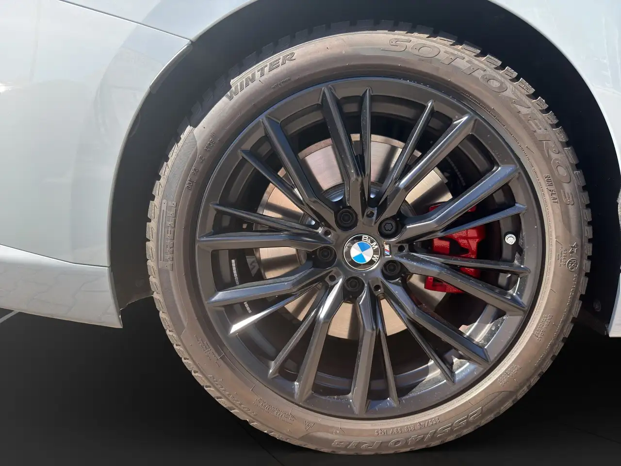 BMW 220 i 11