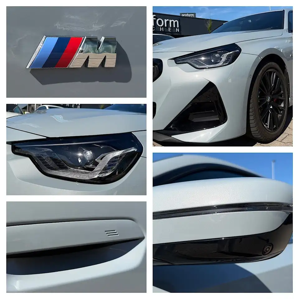 BMW 220 i 14
