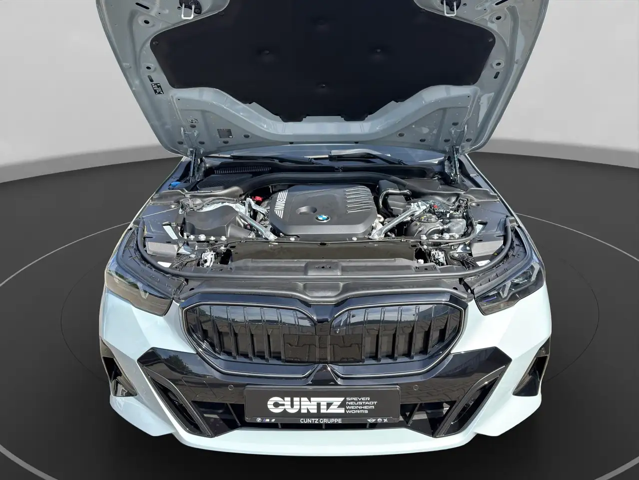 BMW 540 15