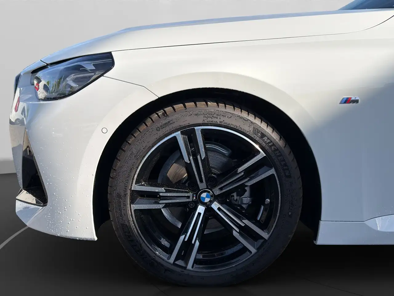 BMW 218 i 9