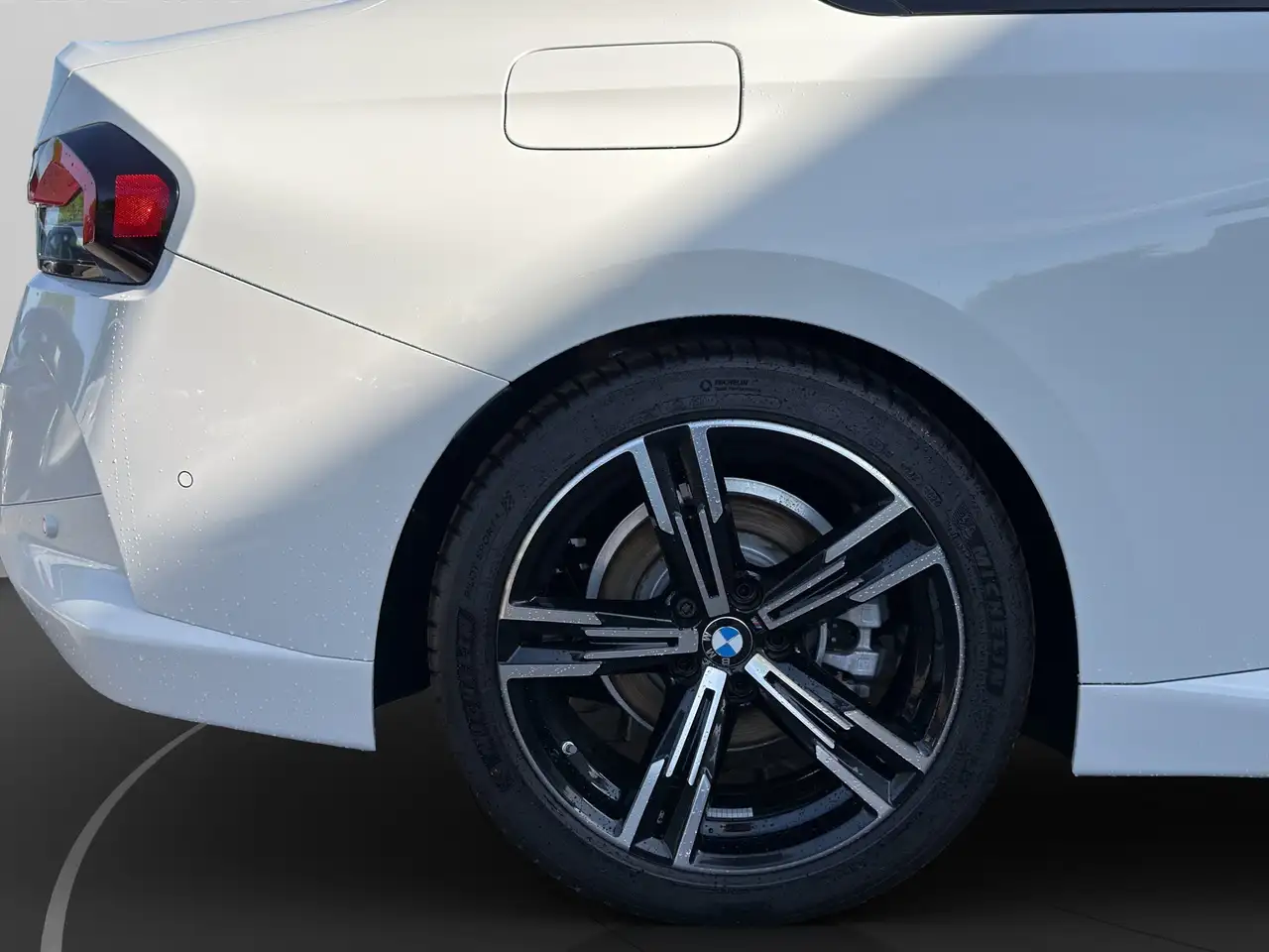 BMW 218 i 10
