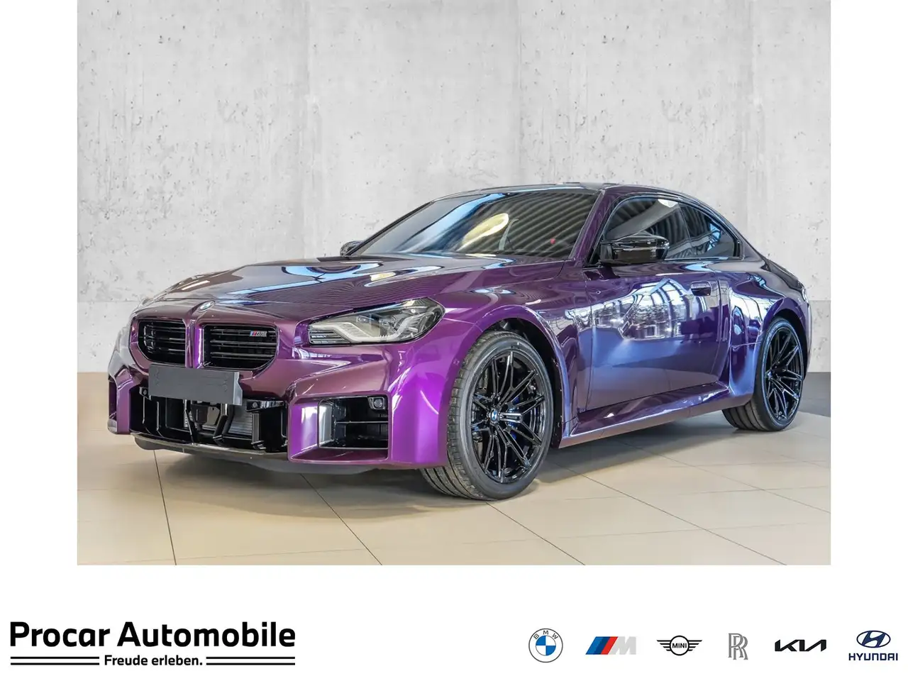 BMW M2