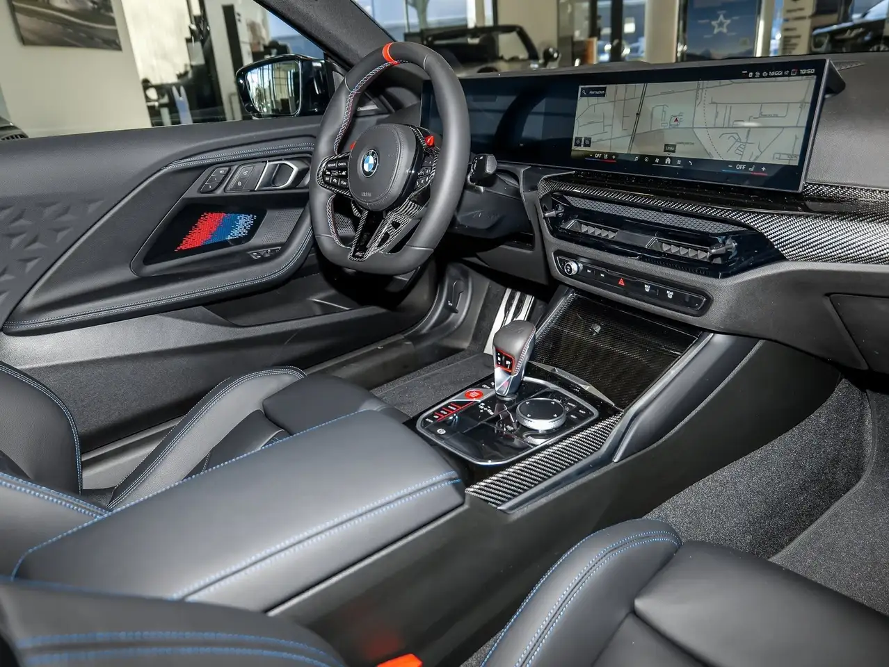 BMW M2 3