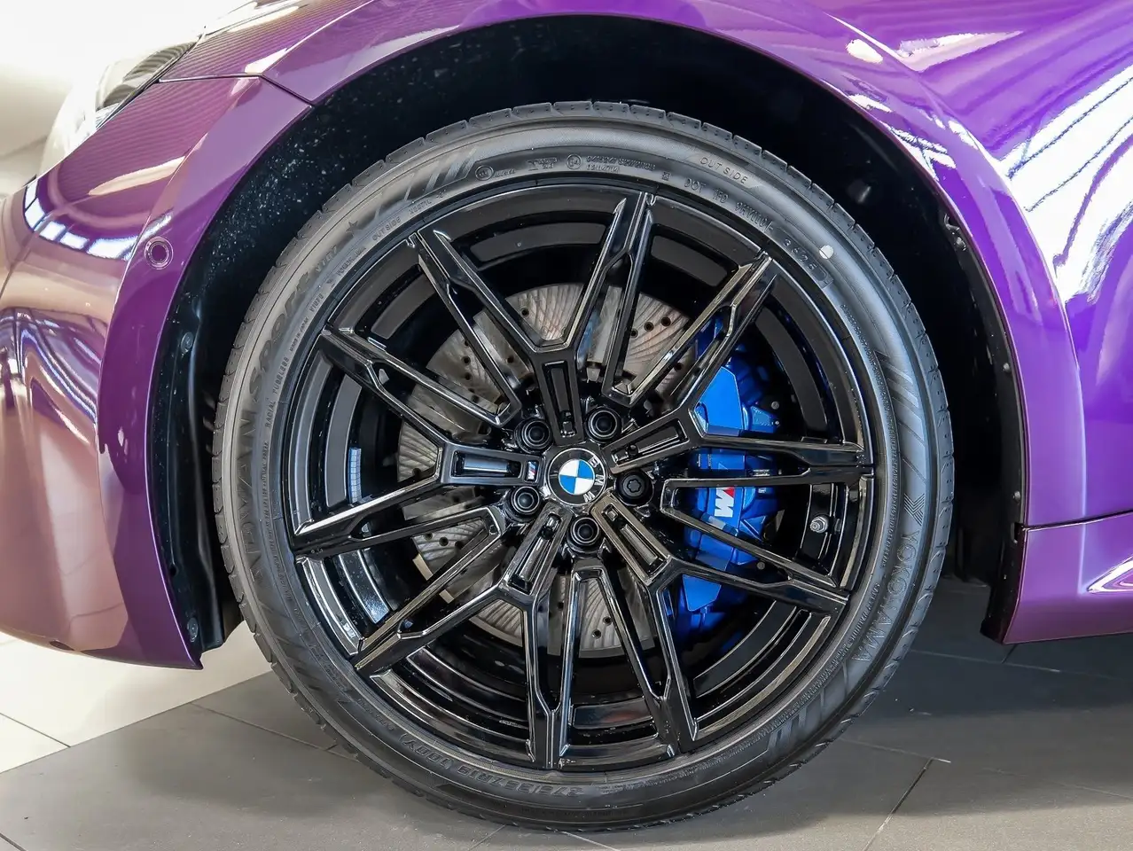 BMW M2 4