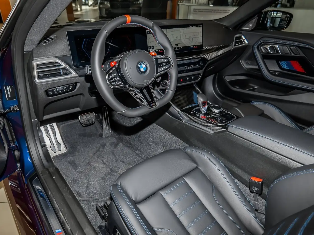 BMW M2 5