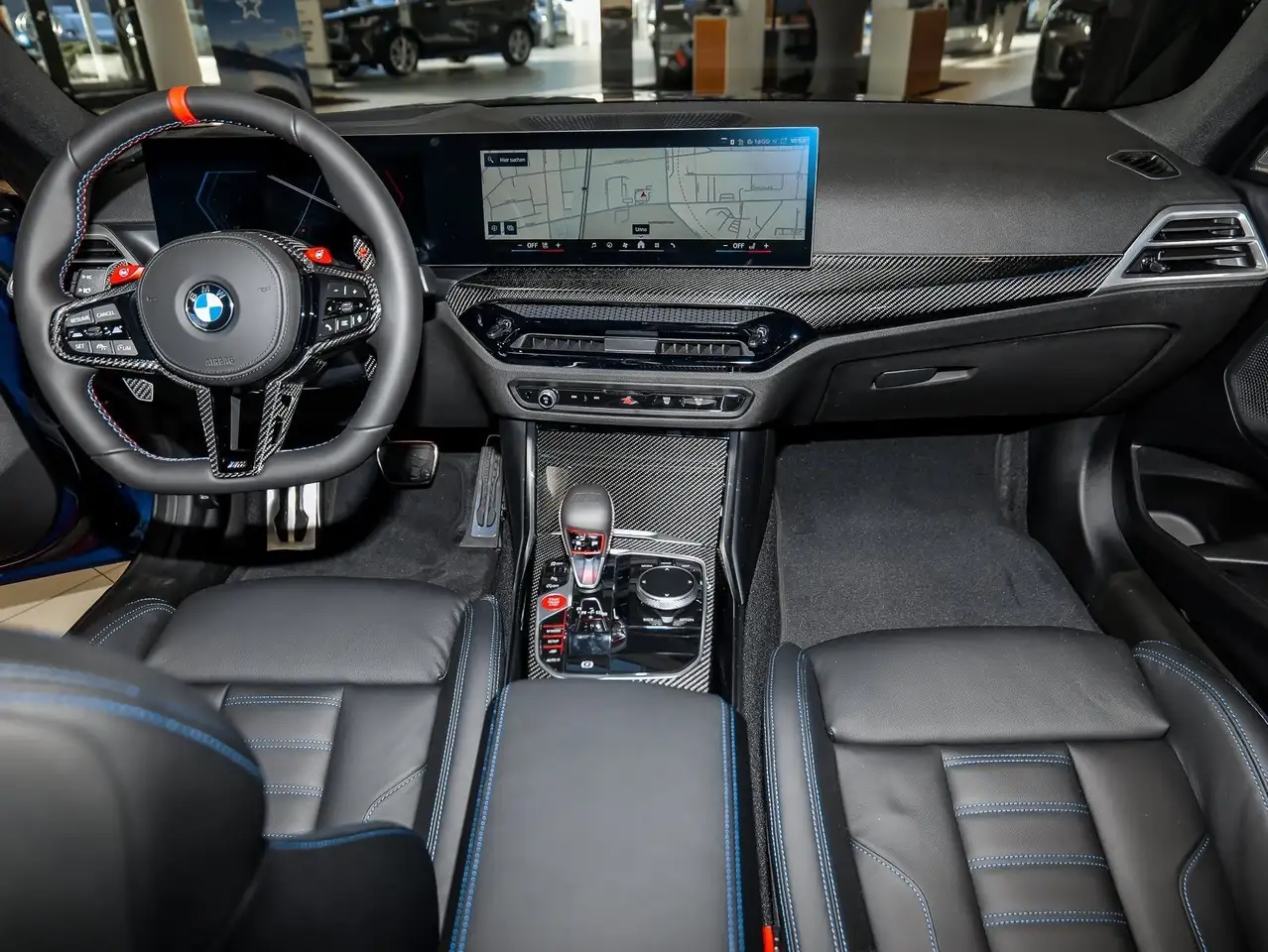BMW M2 10
