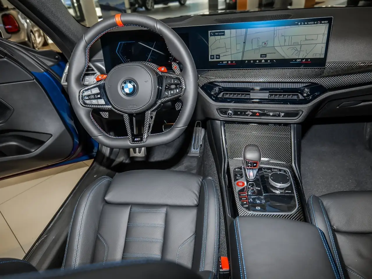 BMW M2 13
