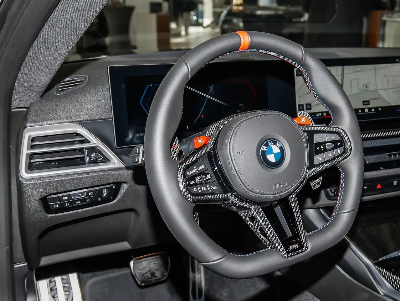 BMW M2 16