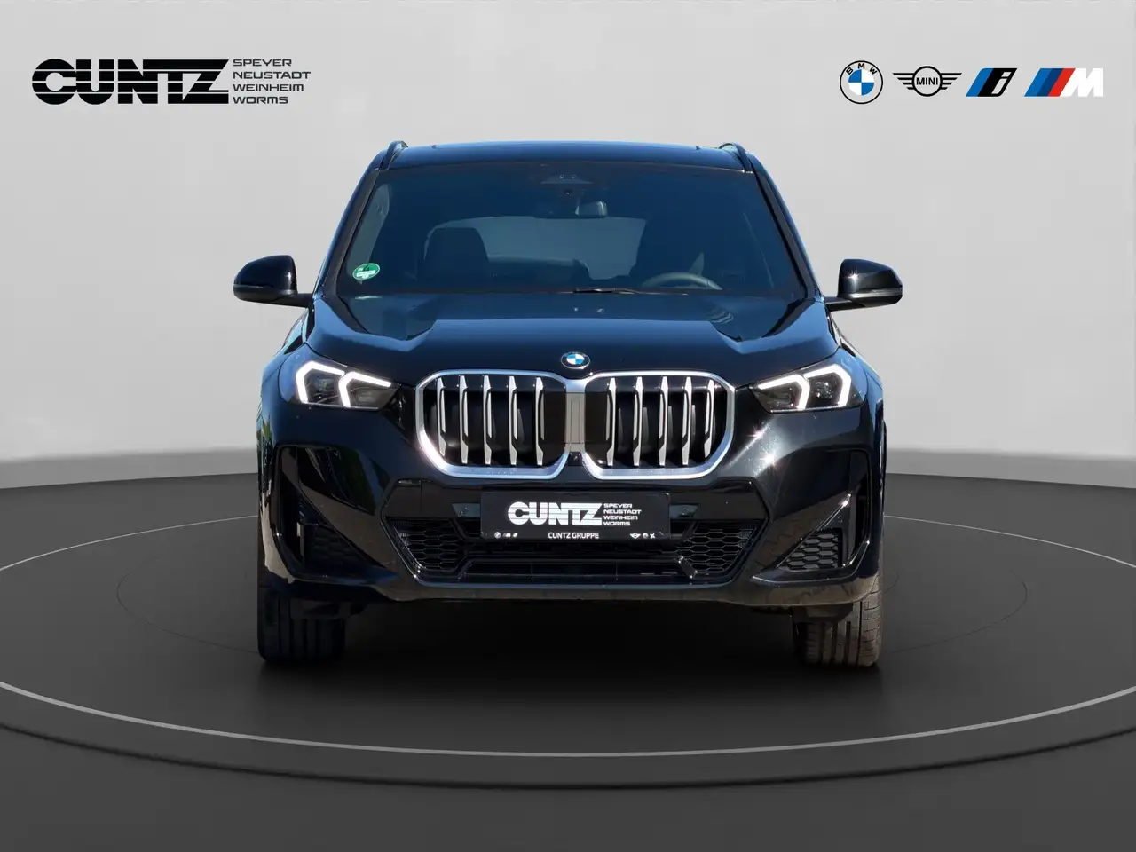 BMW X1 2