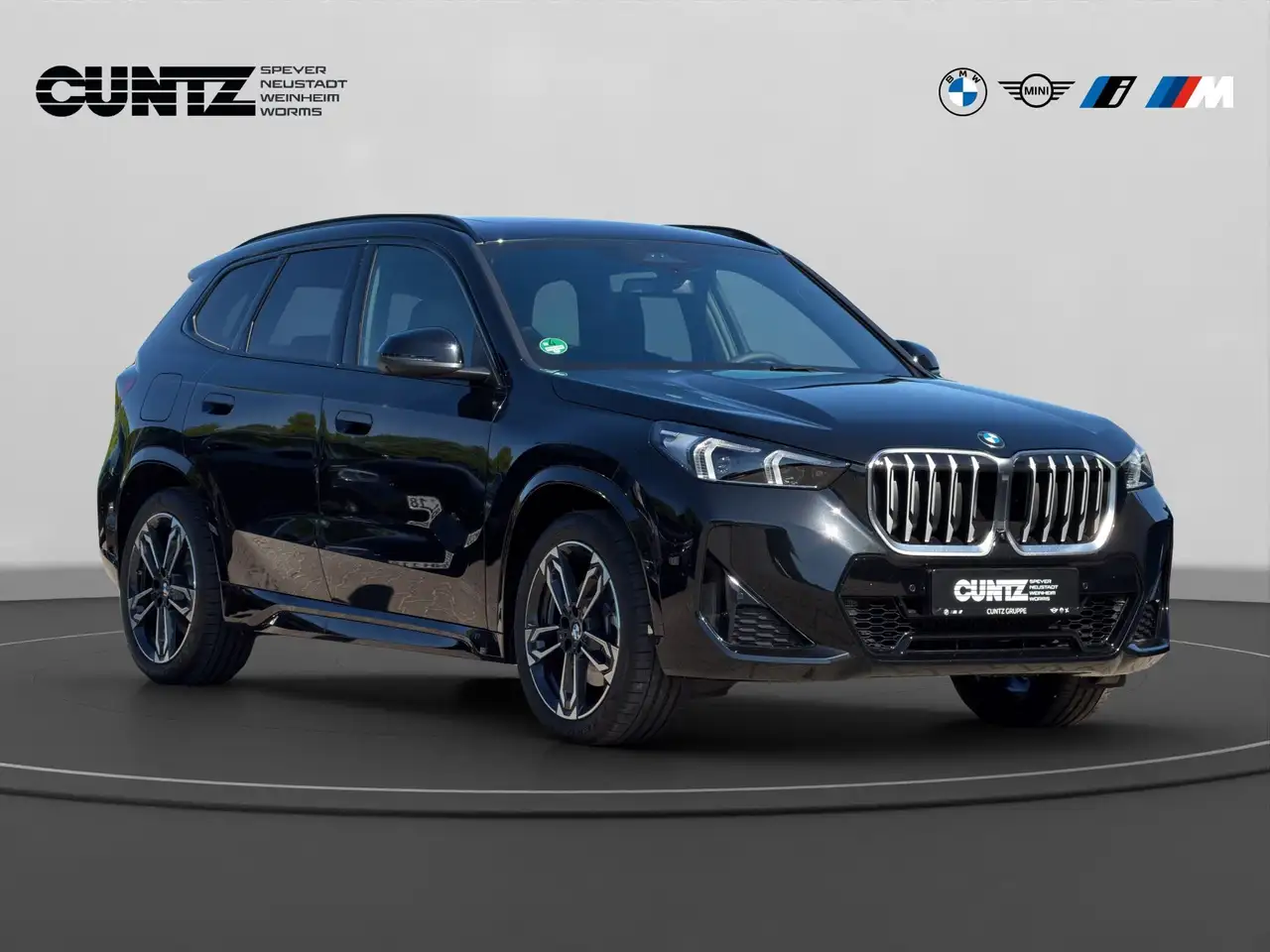 BMW X1 3