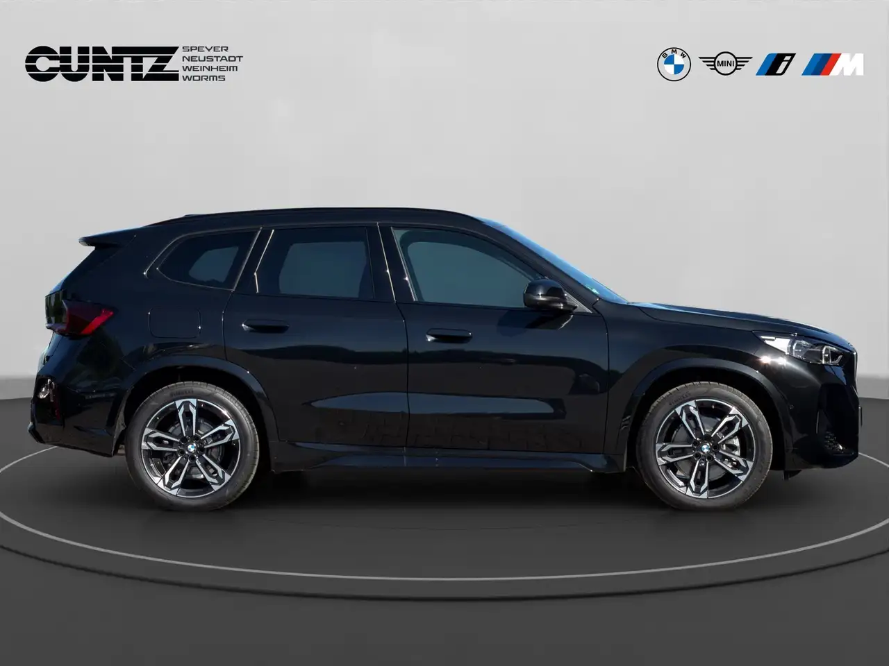 BMW X1 4