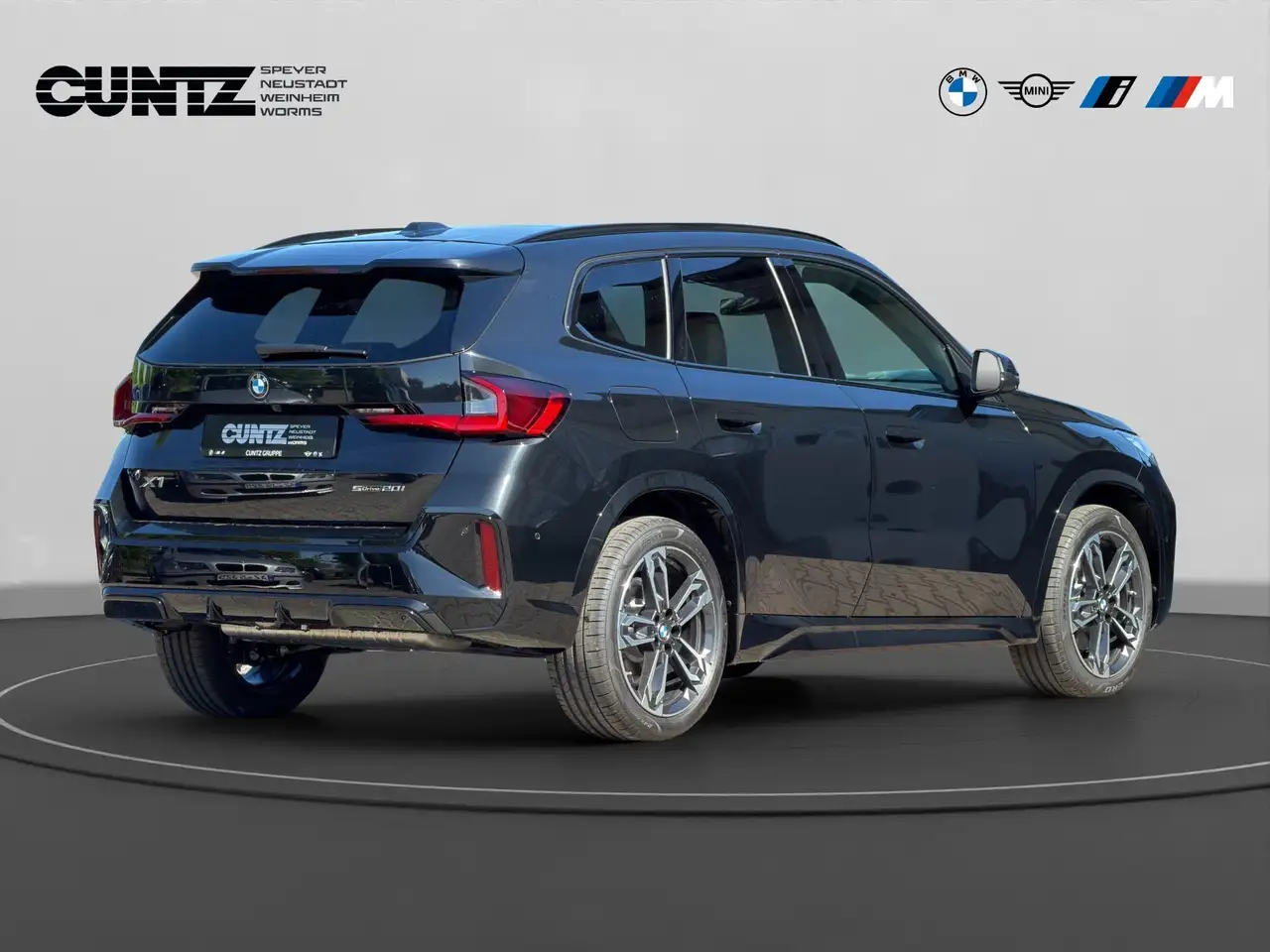 BMW X1 5
