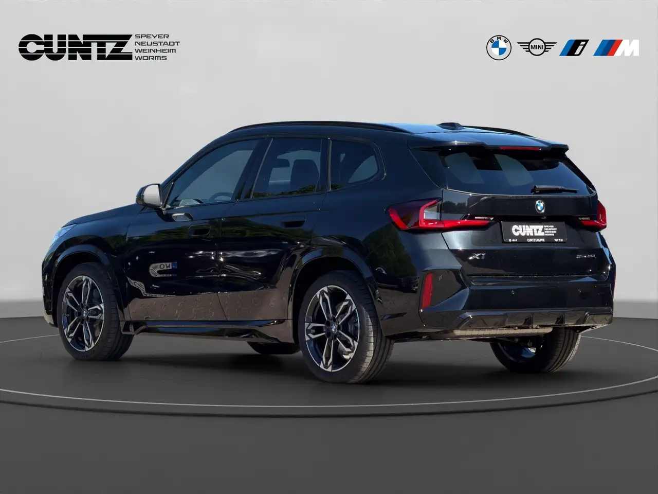 BMW X1 7