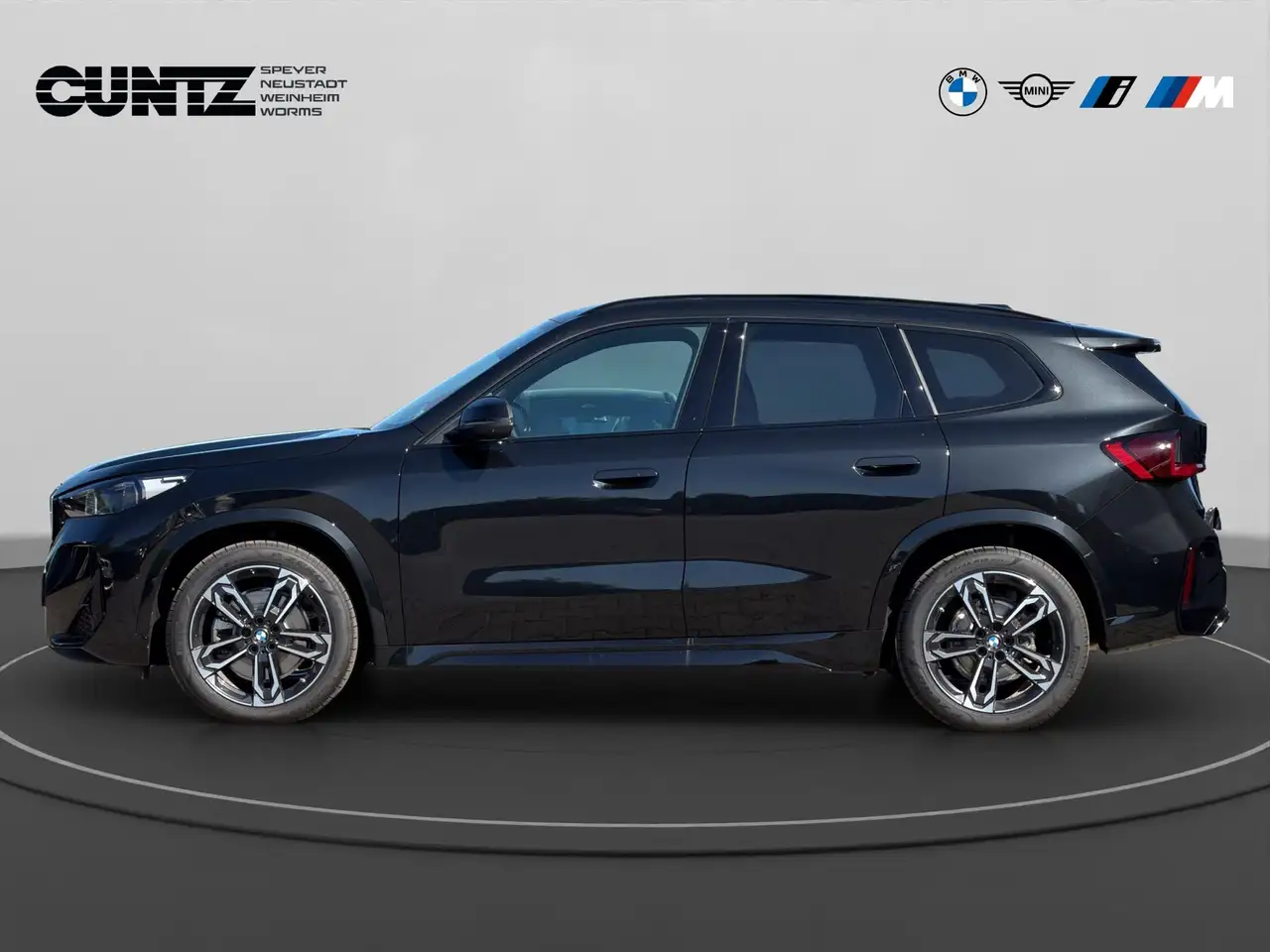 BMW X1 8