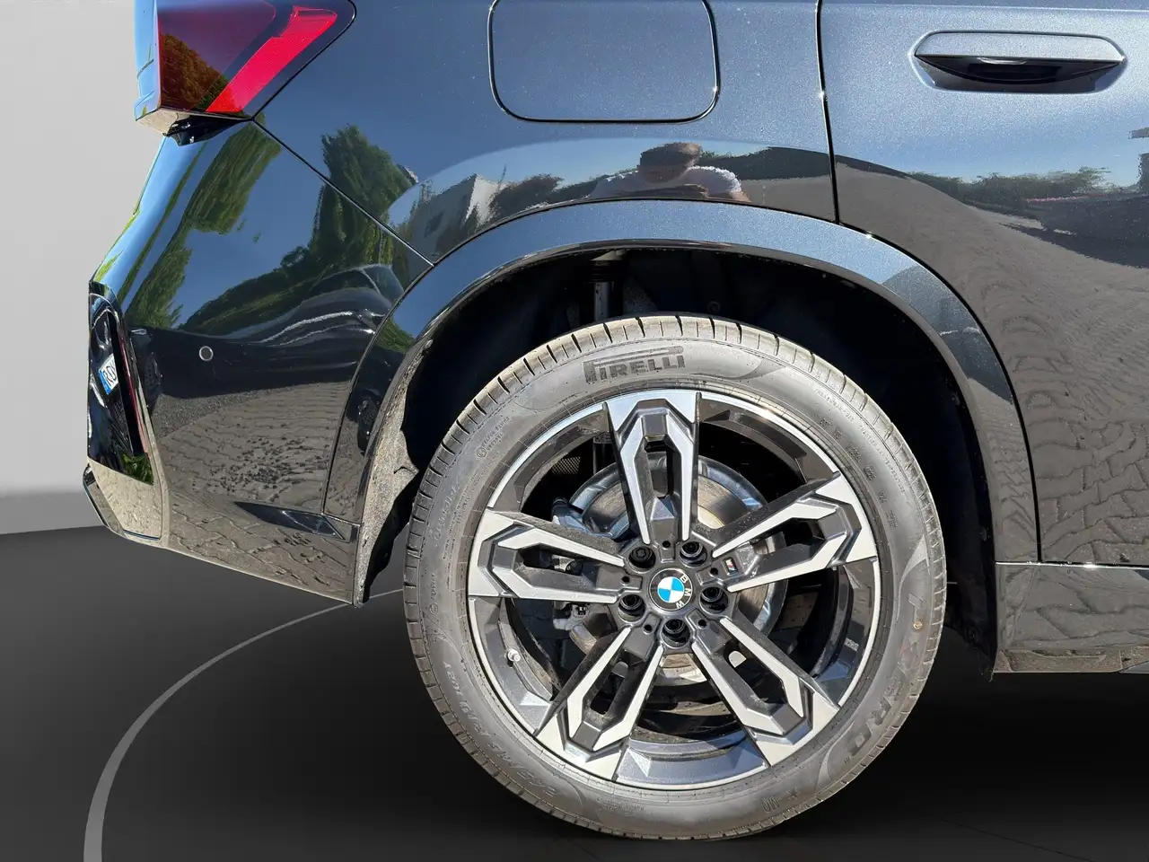 BMW X1 10