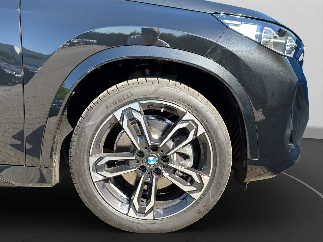 BMW X1 11