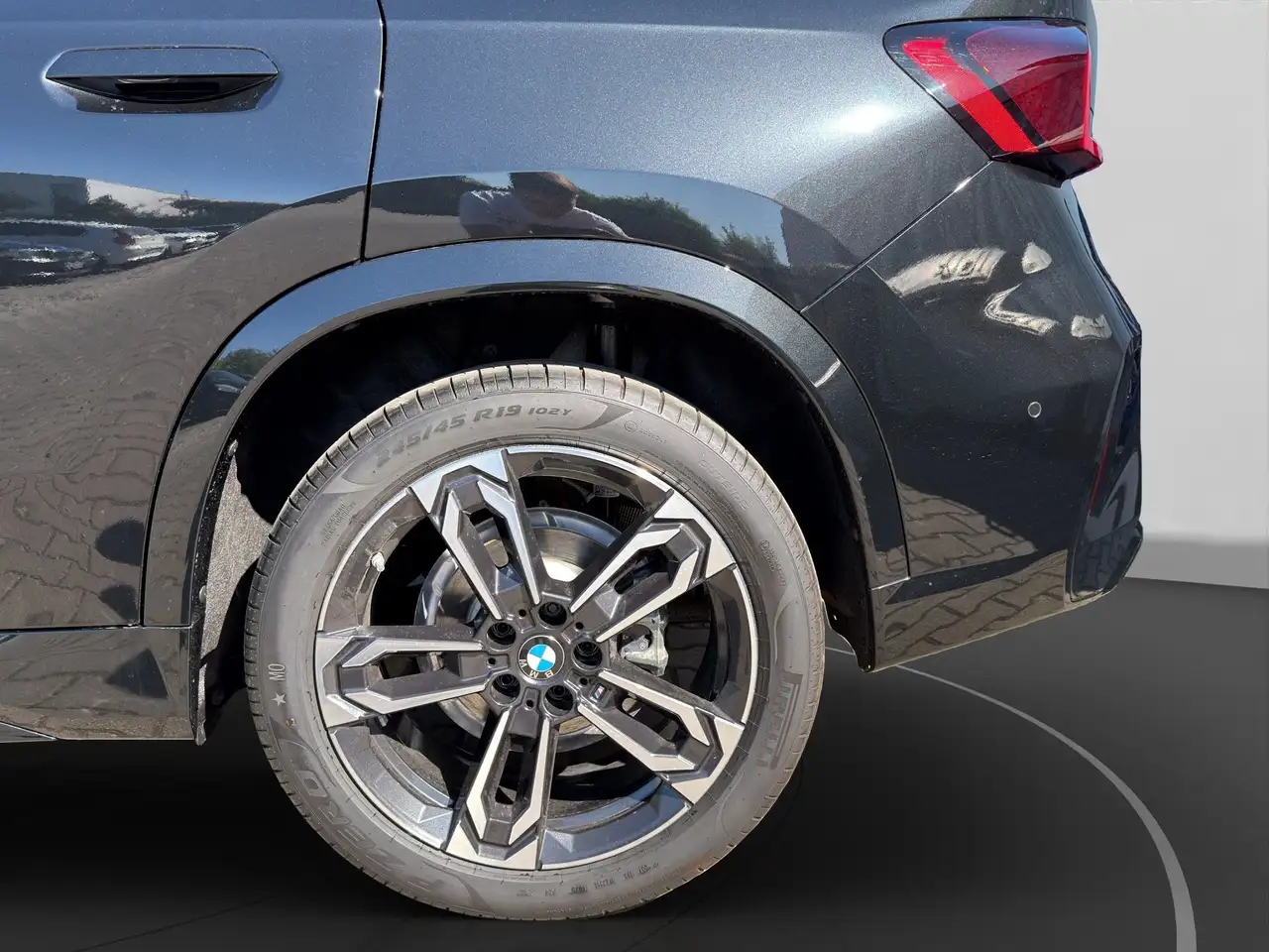 BMW X1 12