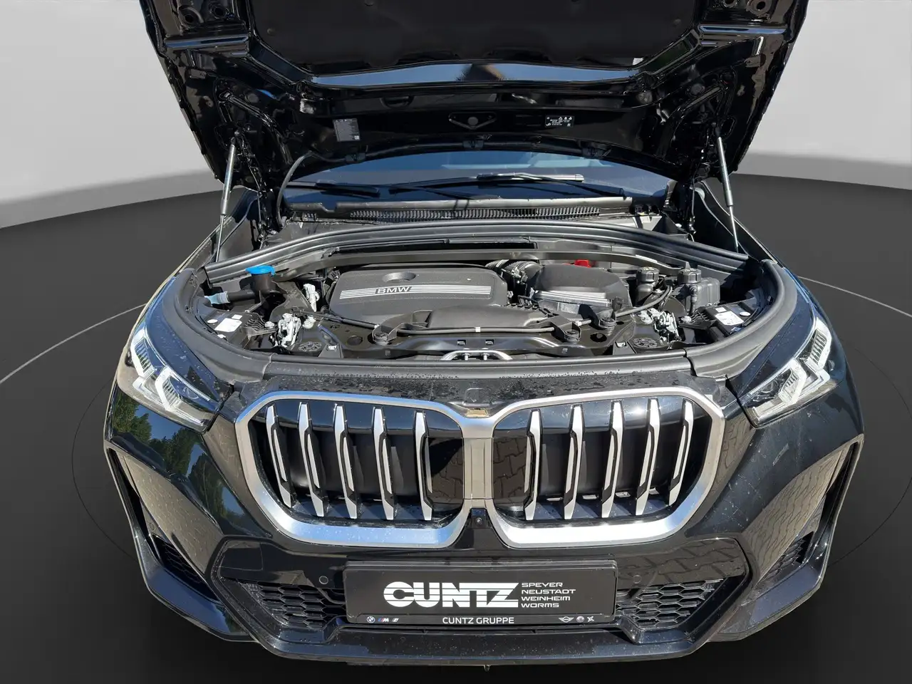 BMW X1 13