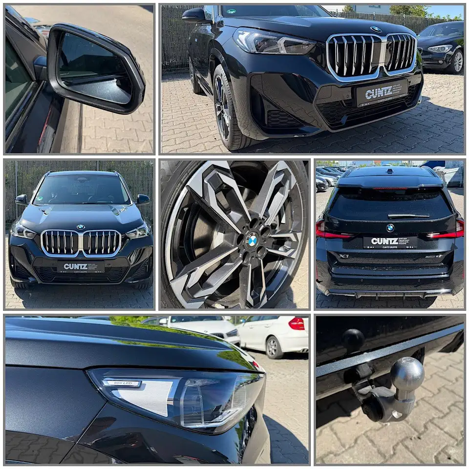 BMW X1 14