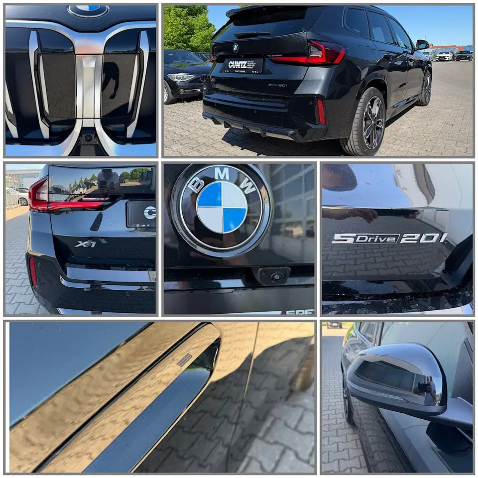 BMW X1 16
