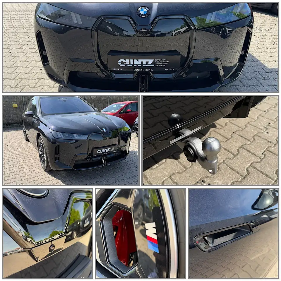 BMW iX 12