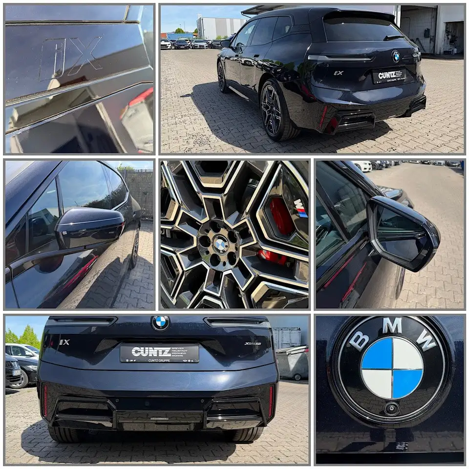 BMW iX 14