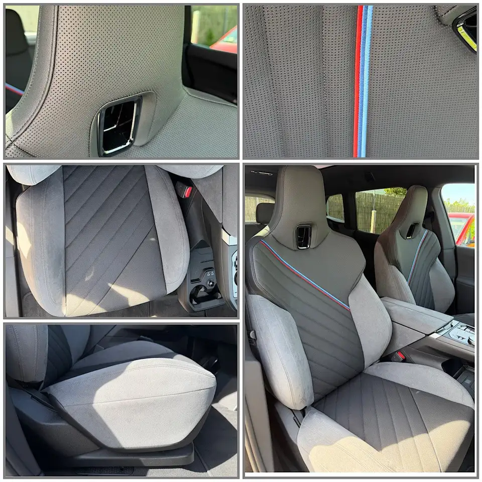 BMW iX 16