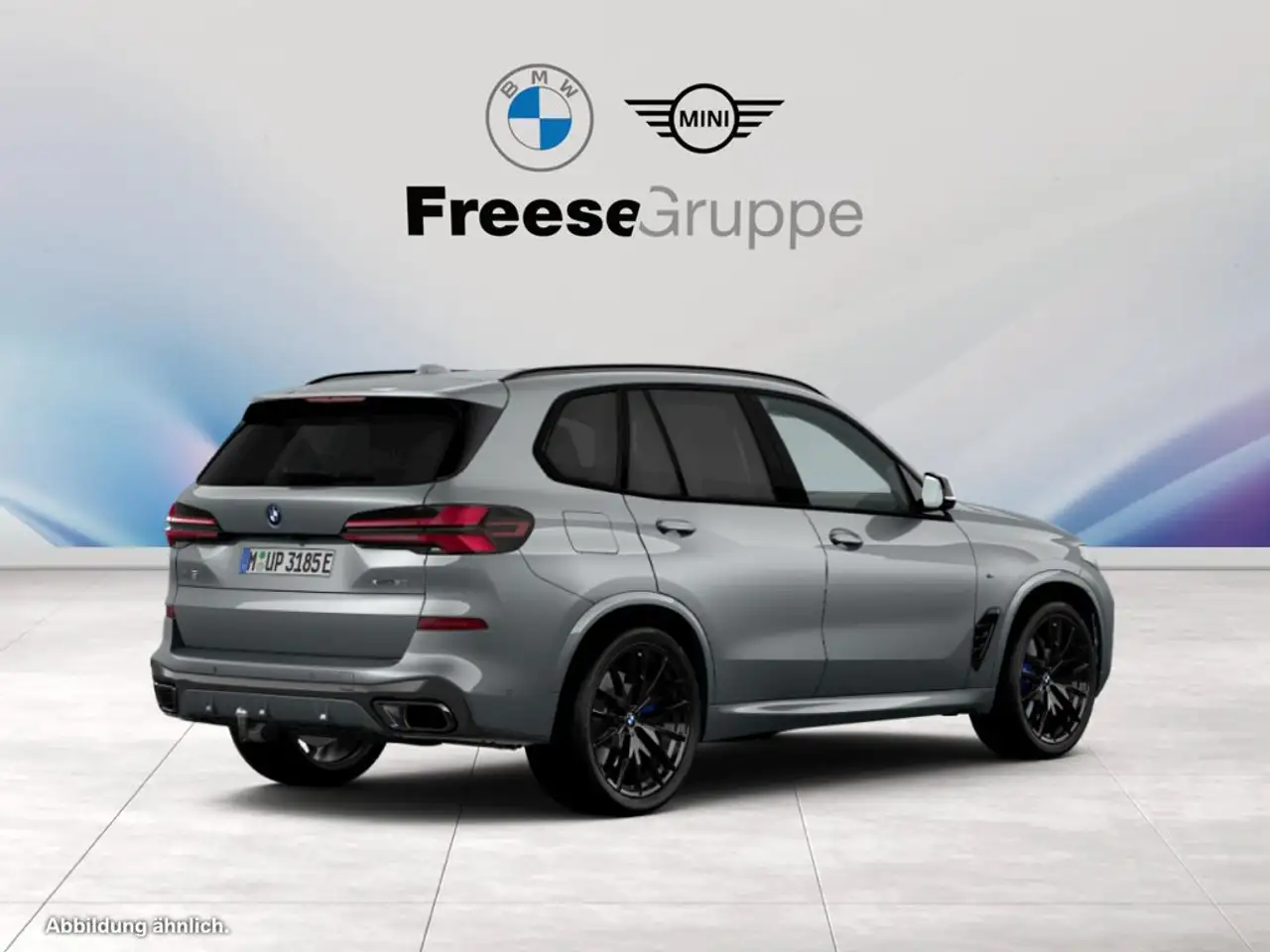 BMW X5 2