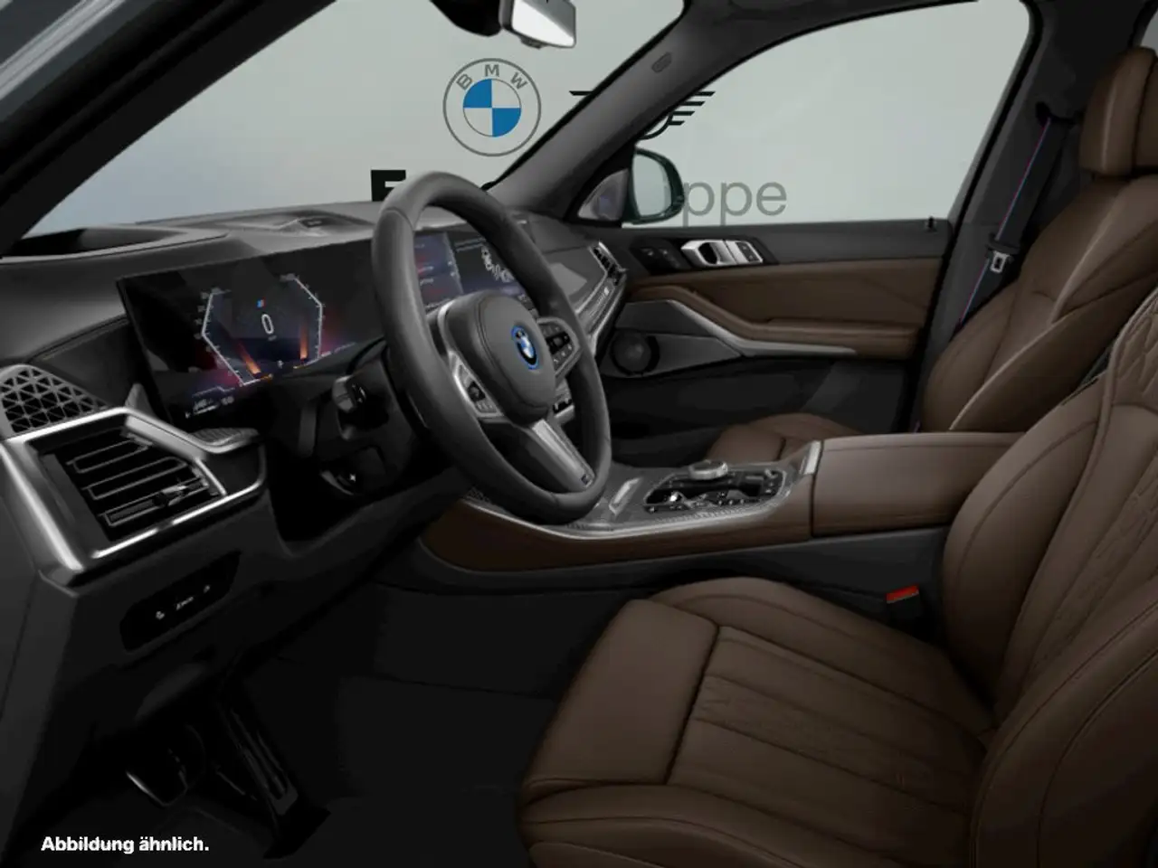 BMW X5 3