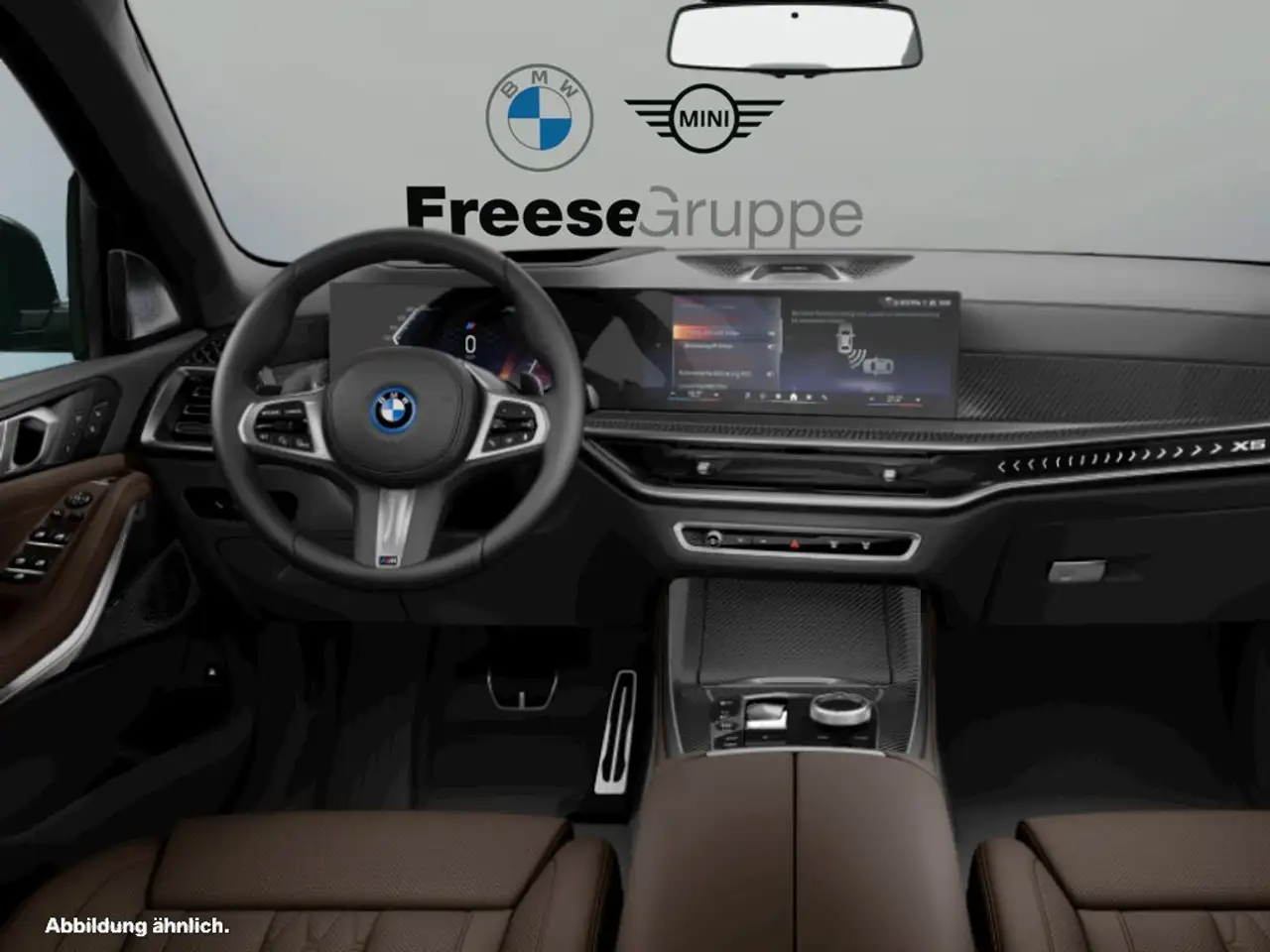 BMW X5 4