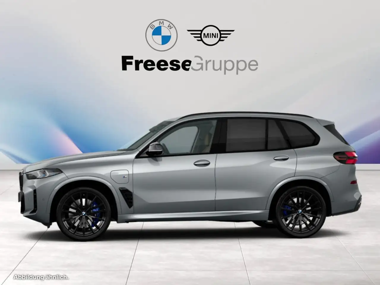 BMW X5 5