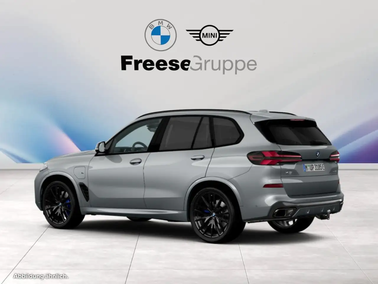 BMW X5 6