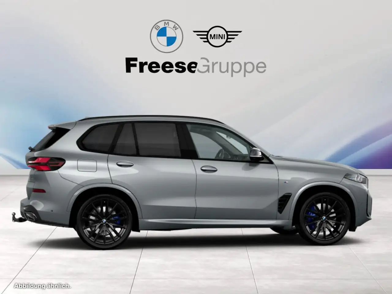 BMW X5 8