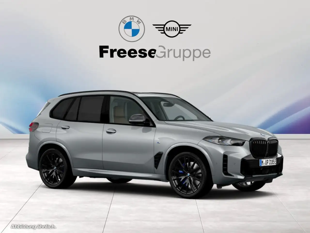 BMW X5 9