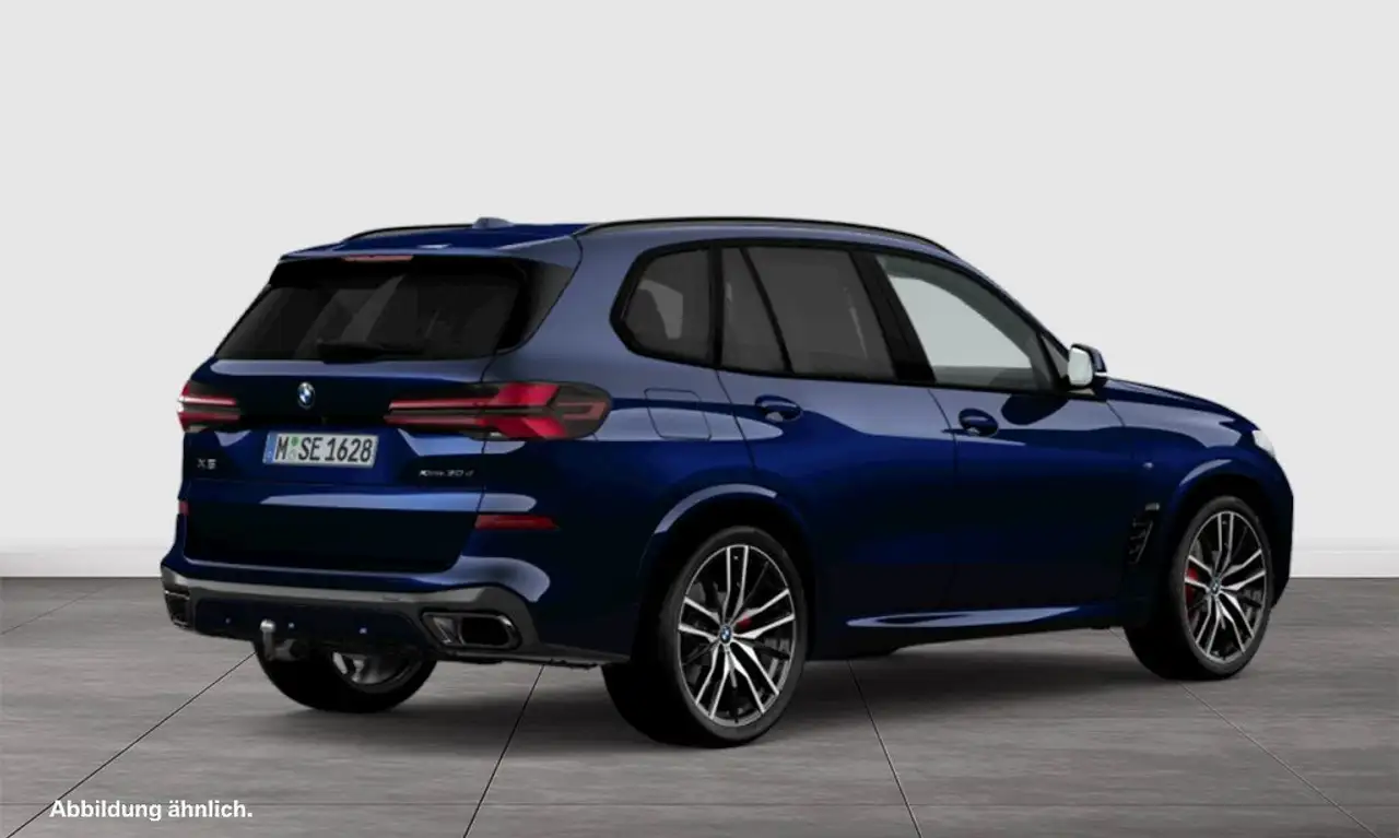 BMW X5 2