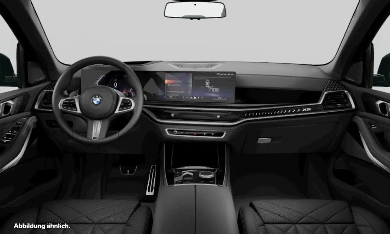 BMW X5 3