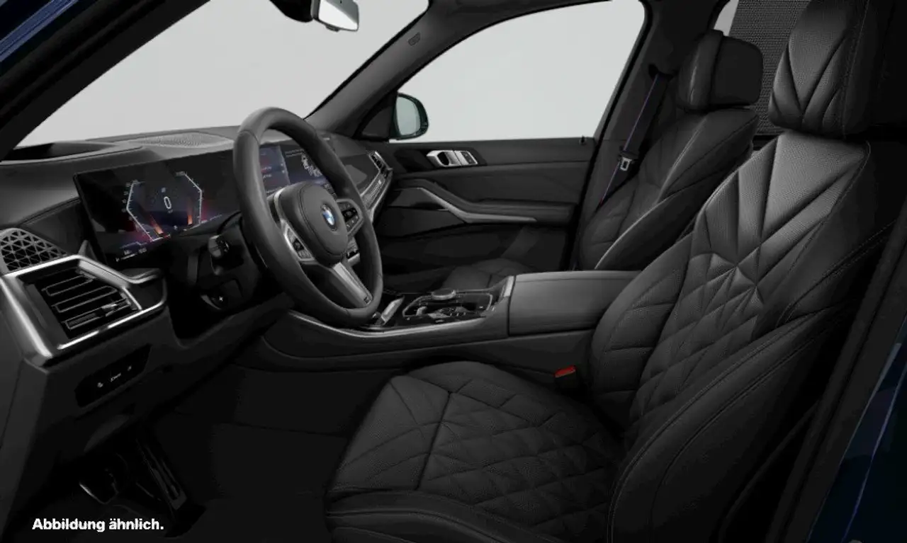 BMW X5 4