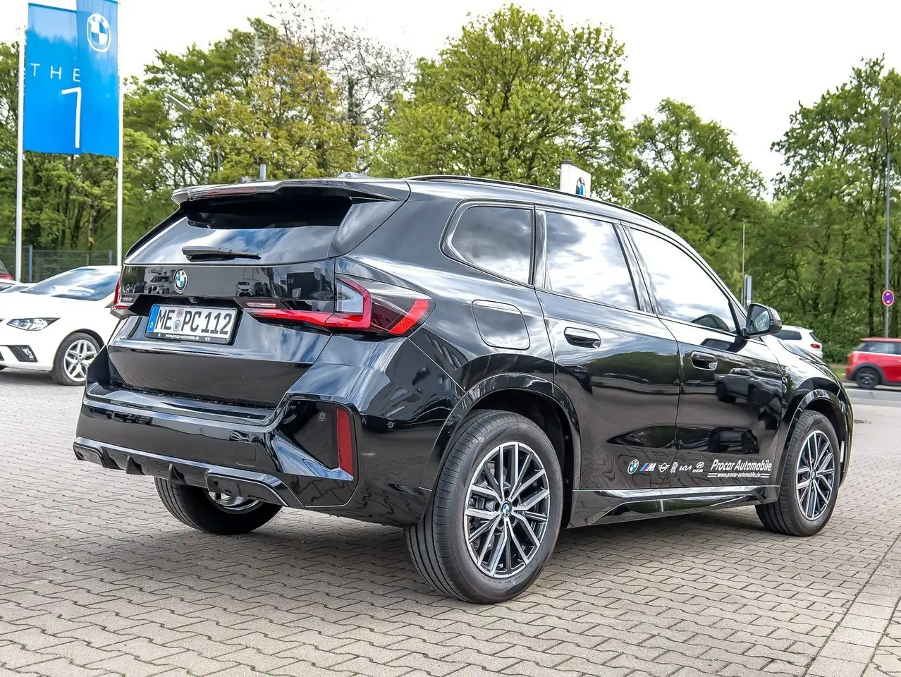 BMW X1 2