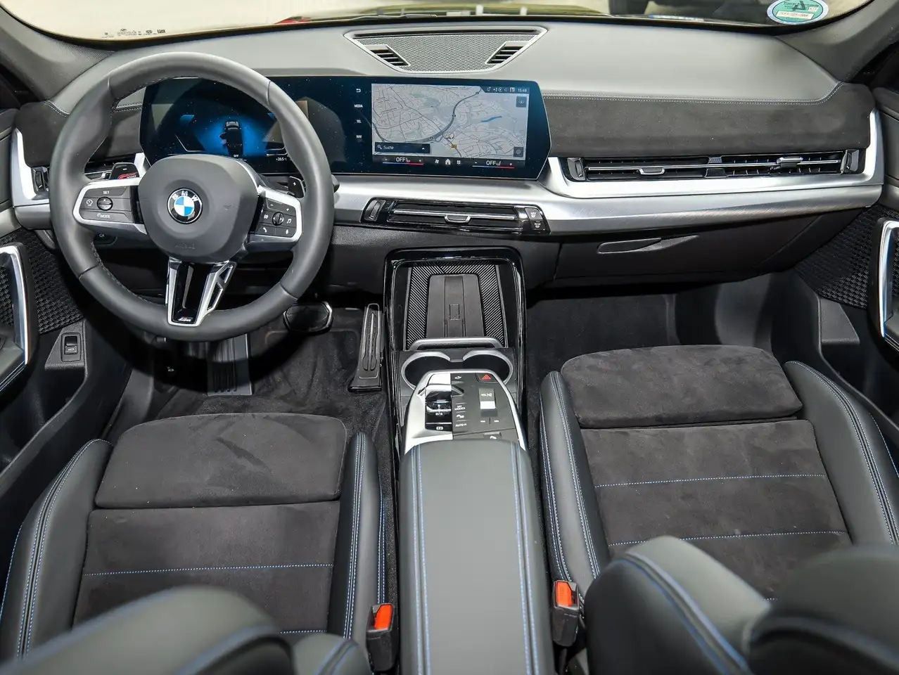 BMW X1 3