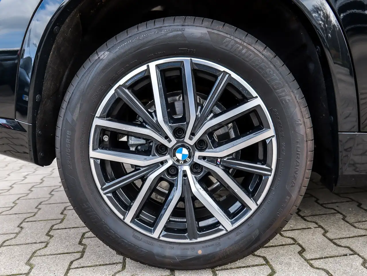 BMW X1 4