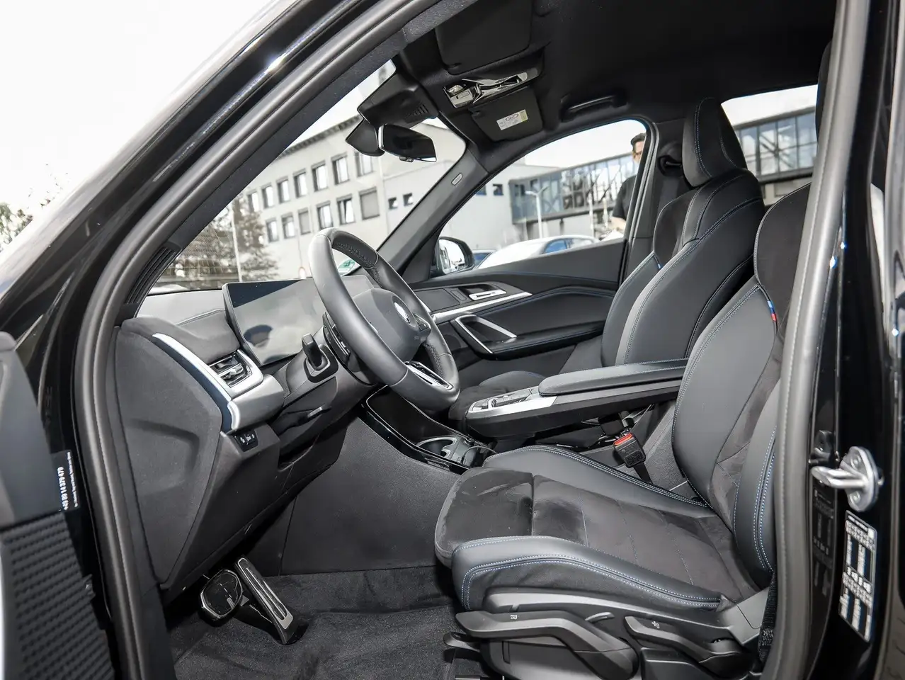 BMW X1 5