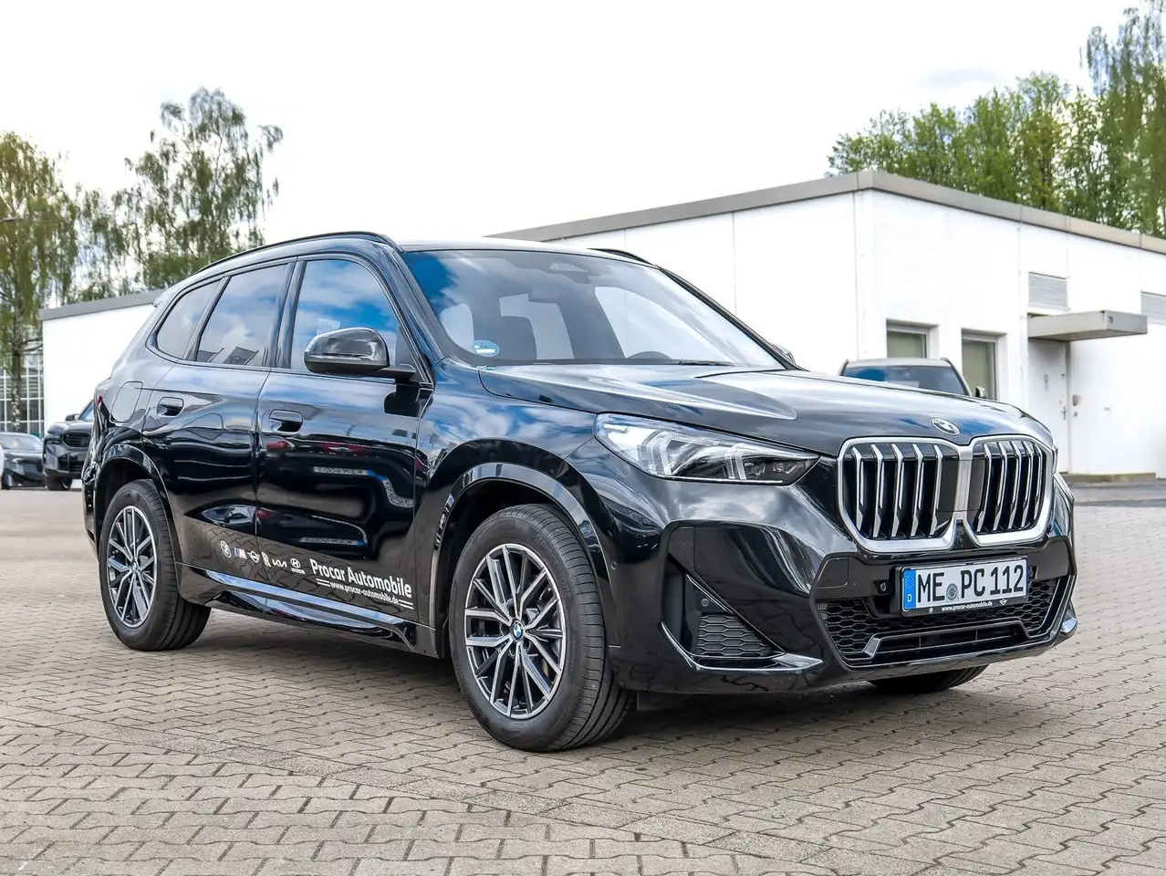 BMW X1 6