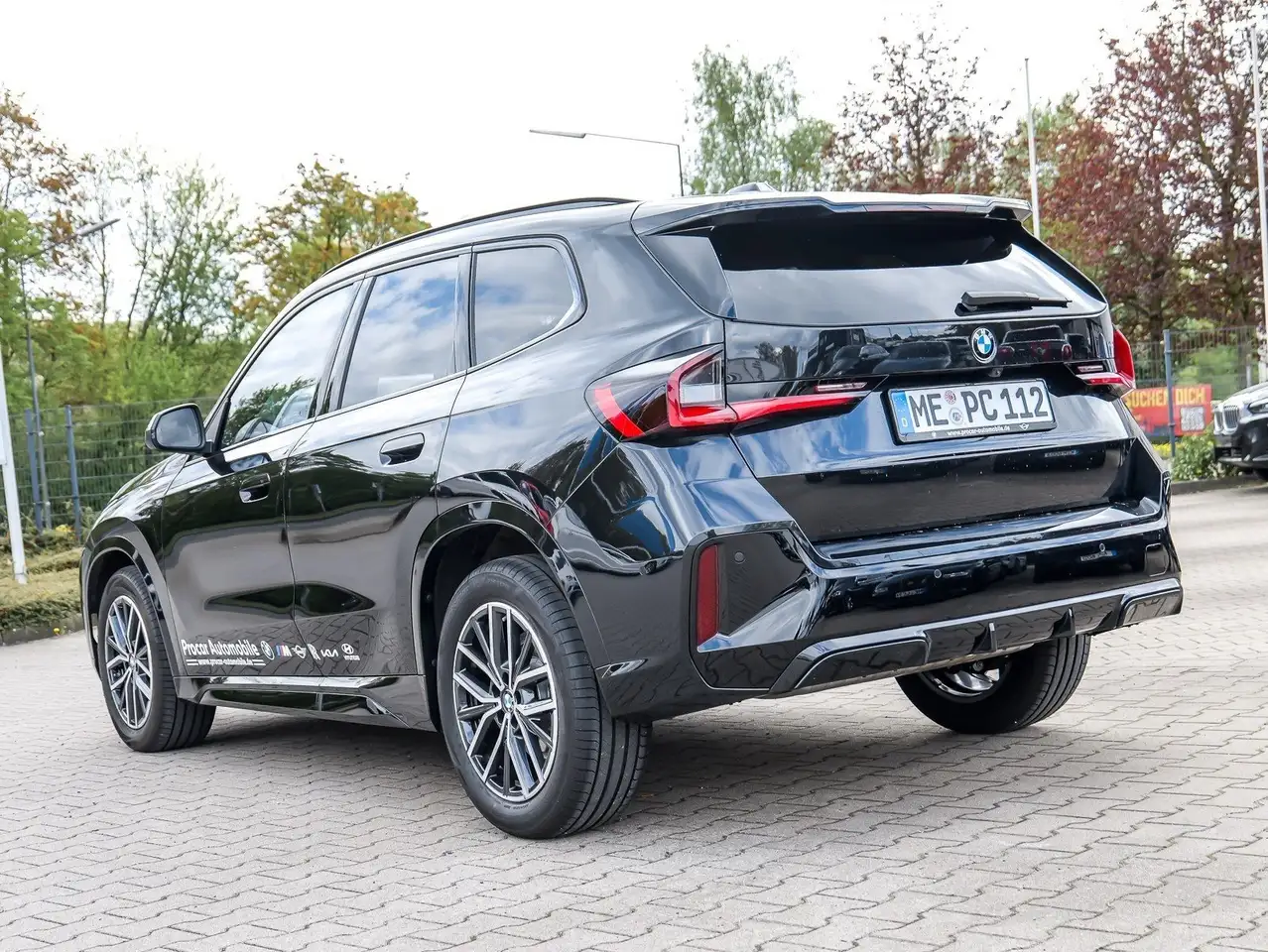BMW X1 7
