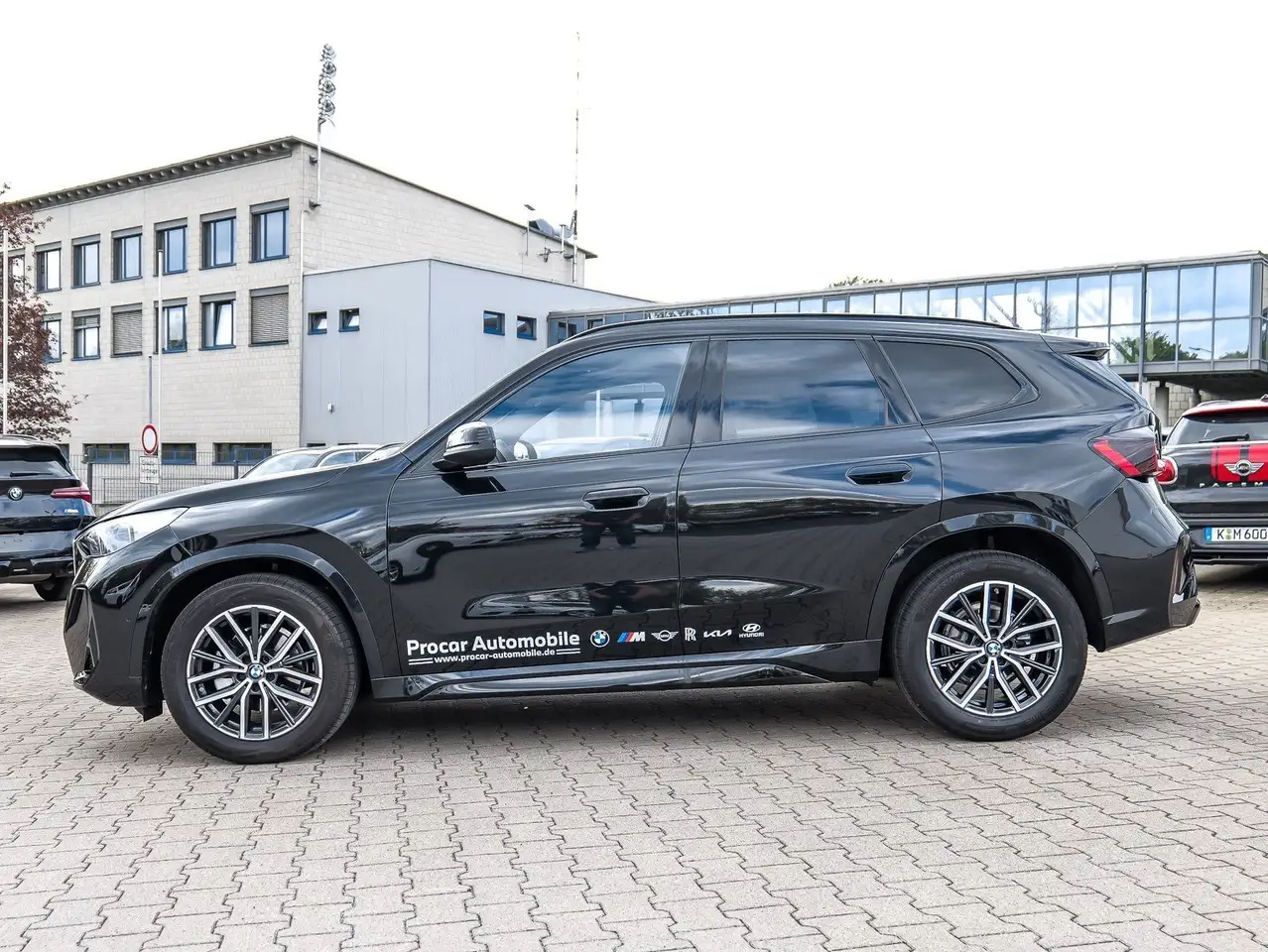 BMW X1 9