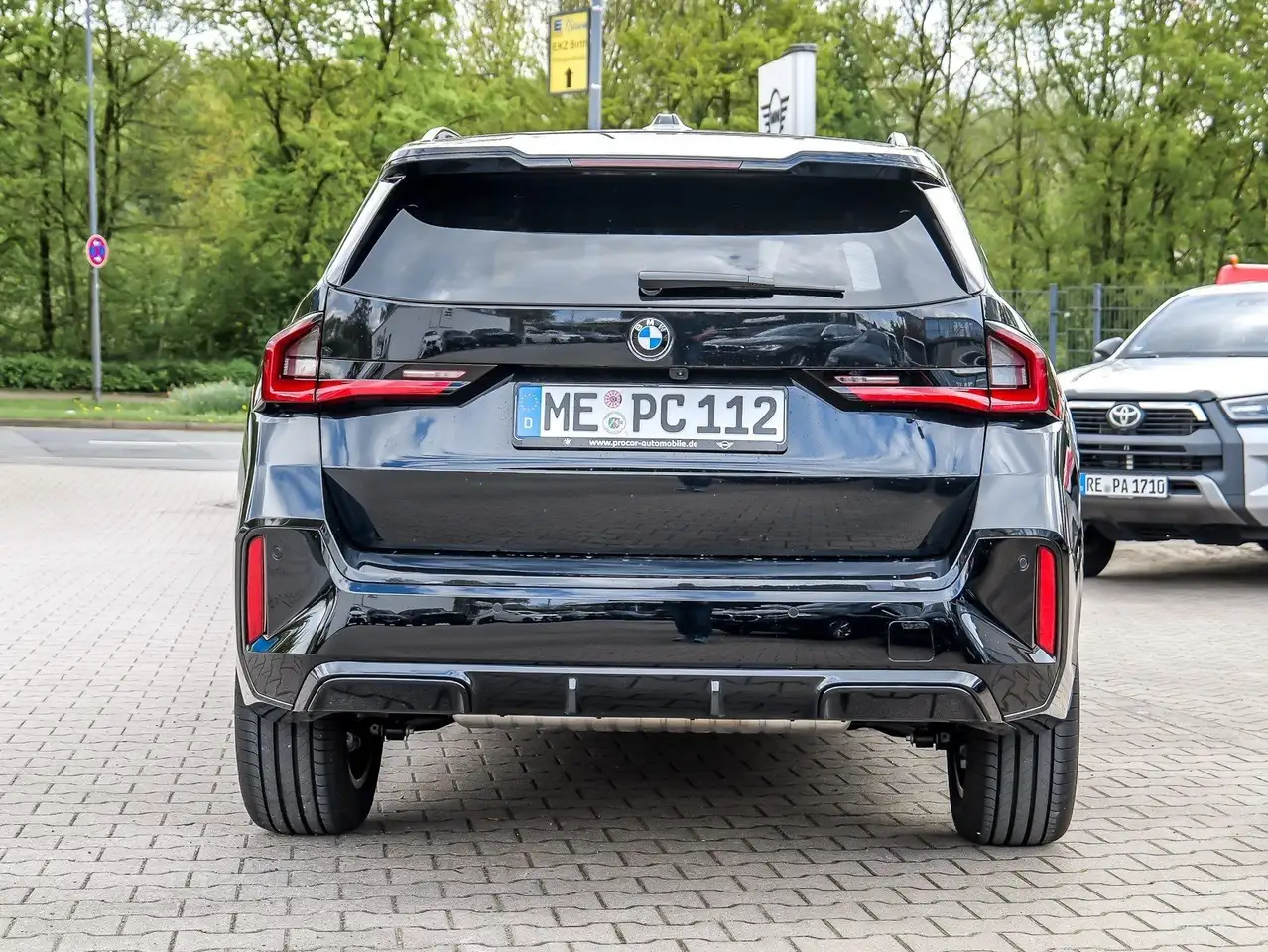 BMW X1 11