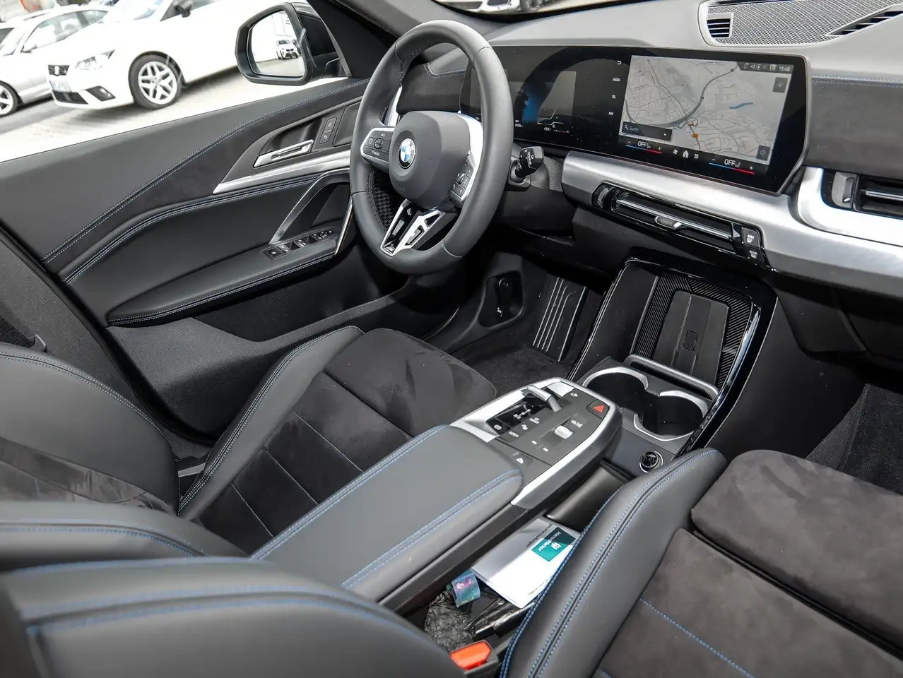 BMW X1 14