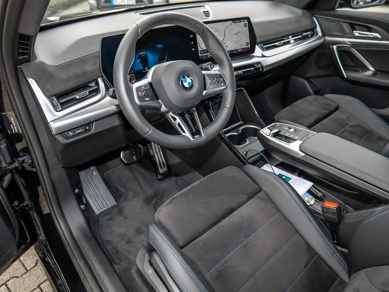 BMW X1 16
