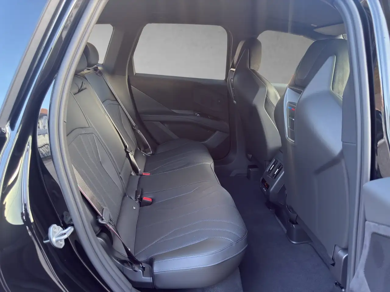 BMW iX3 50 13