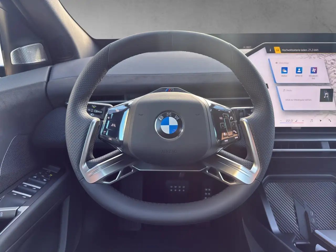 BMW iX3 50 15